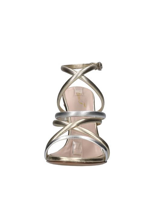  ANNA F. | 3672 LAM.PLATINO-ARGENTO